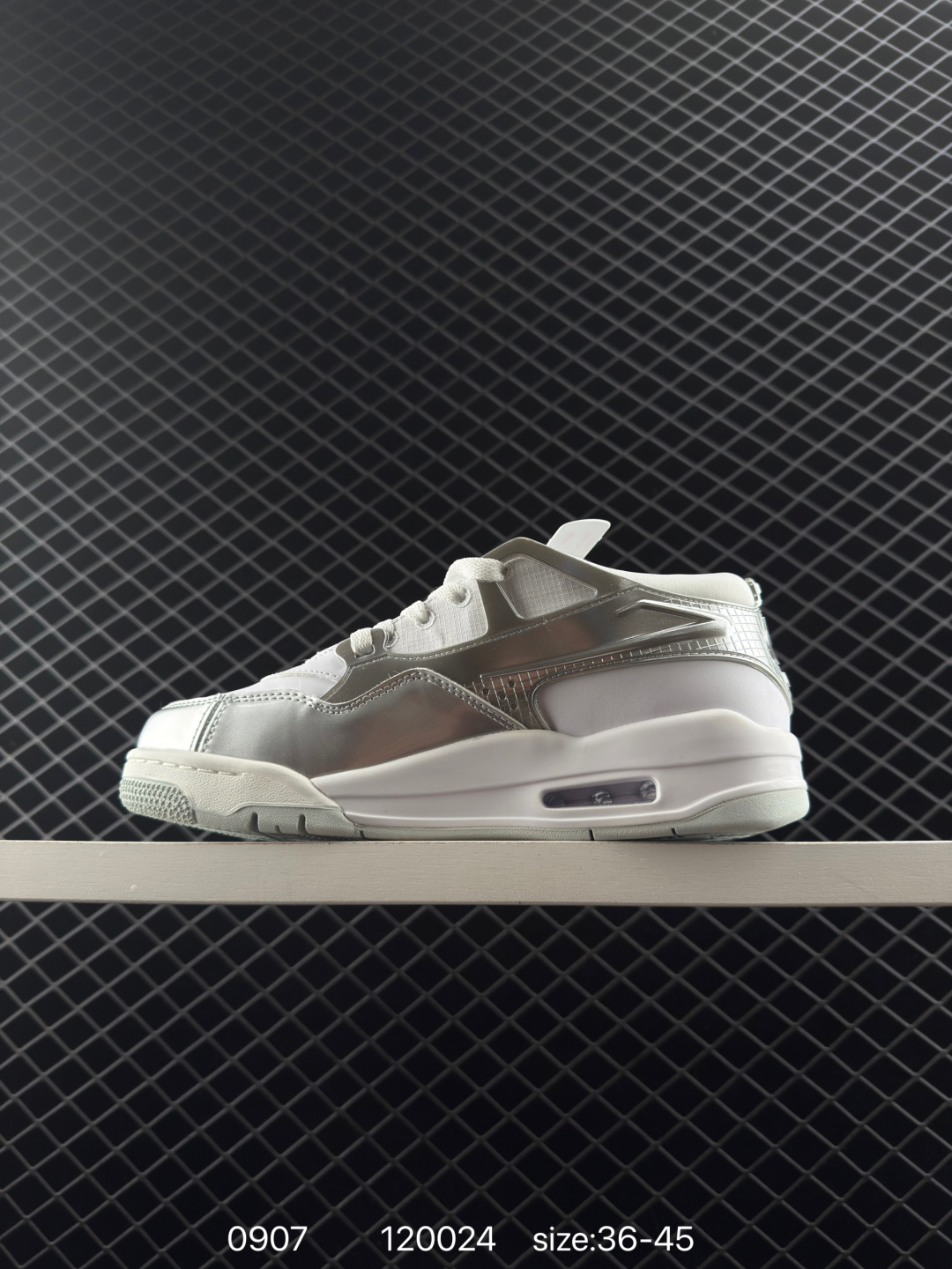 Nike Air Jordan 4 RM